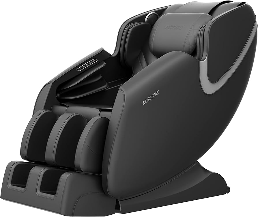 How to Compare the Calorie Burning Potential of Different Massage Chairs