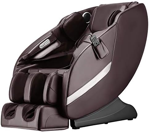 Do Massage Chairs Burn Calories & Help you Lose Weight?