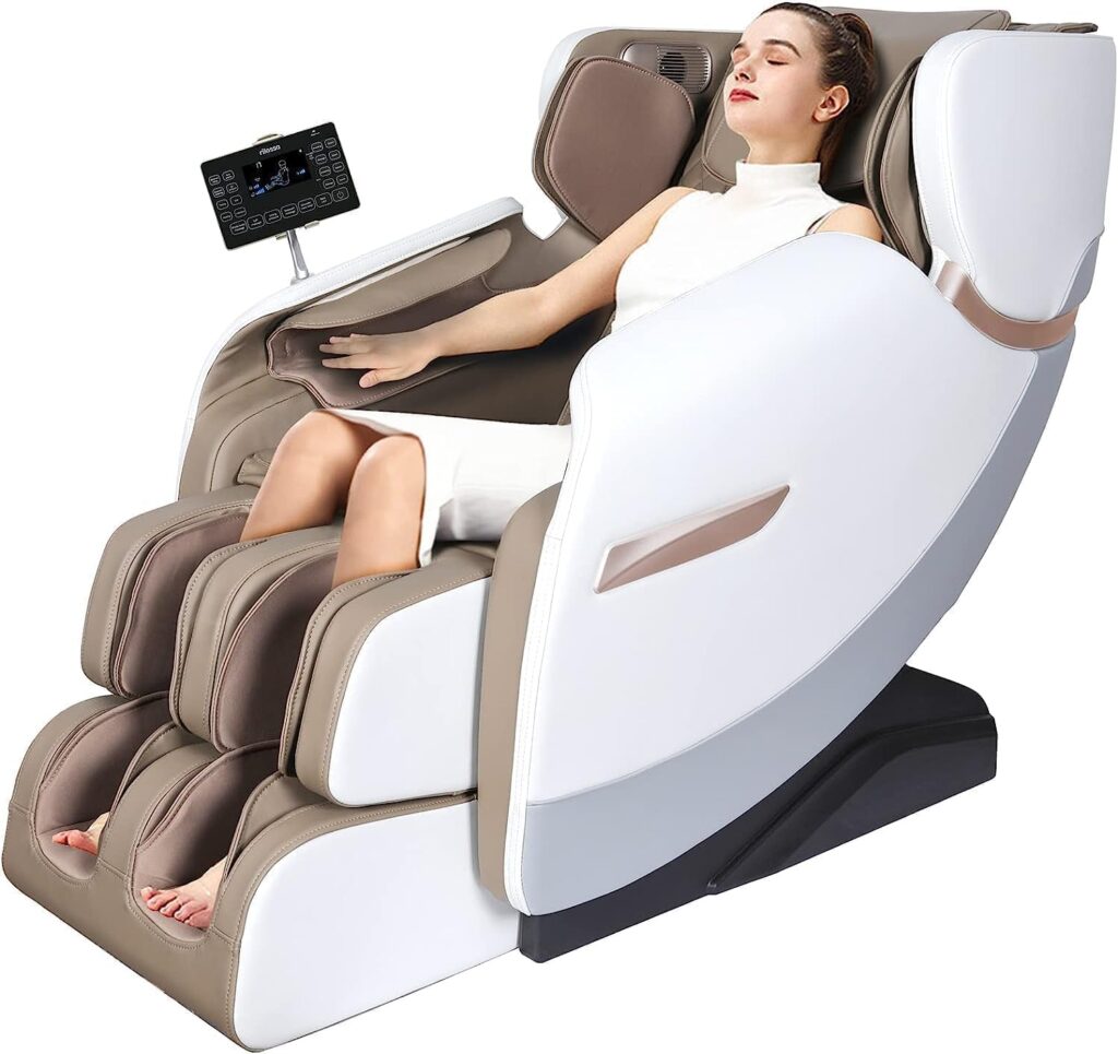 Best Massage Chair for Fibromyalgia Reviews