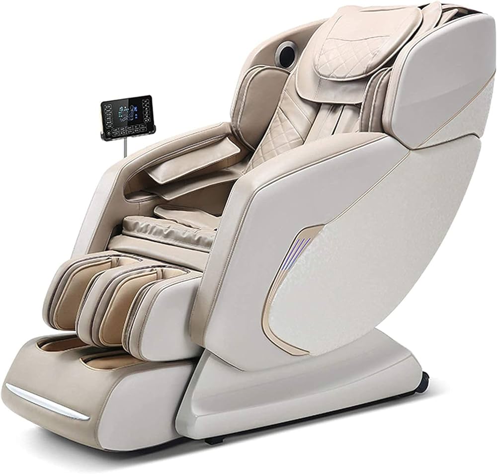 How to Choose the Right Massage Chair for Fibromyalgia