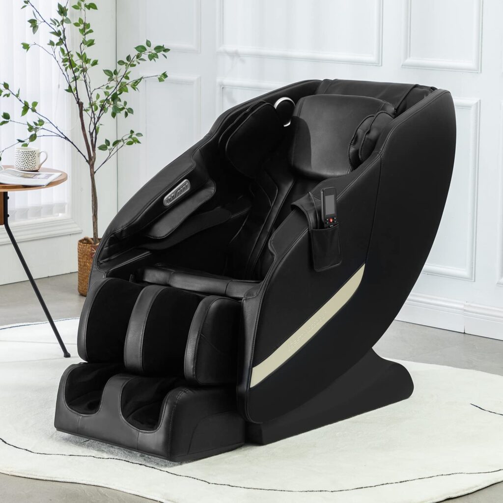 Tips for Maintaining Your Shiatsu Massage Chair