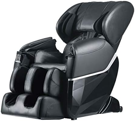 Step-by-Step Guide How to Grease a Shiatsu Massage Chair