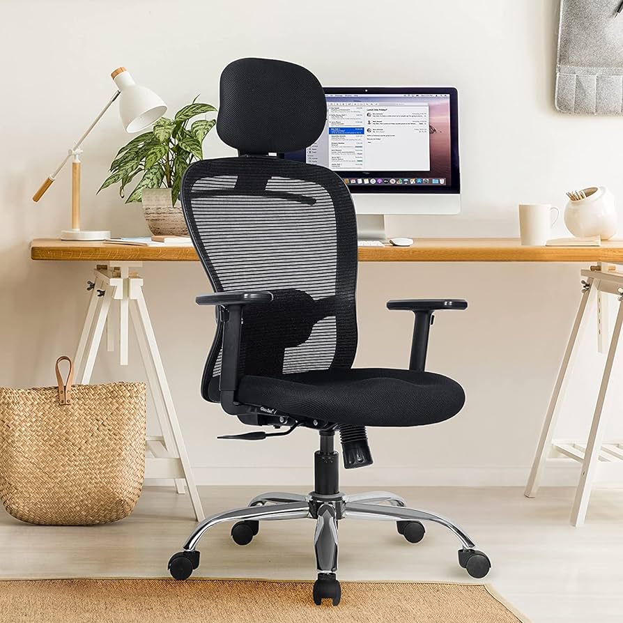 Potential If Is It Bad to Use an Office Chair on Carpet?
