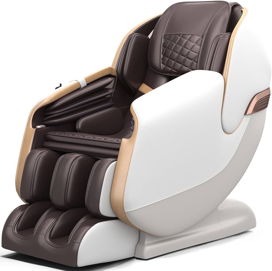 How to Grease a Shiatsu Massage Chair