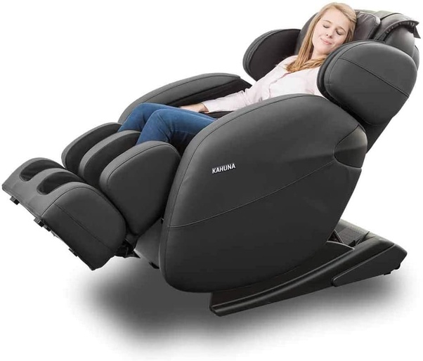 Risks Associated with Excessive Use of Massage Chairs