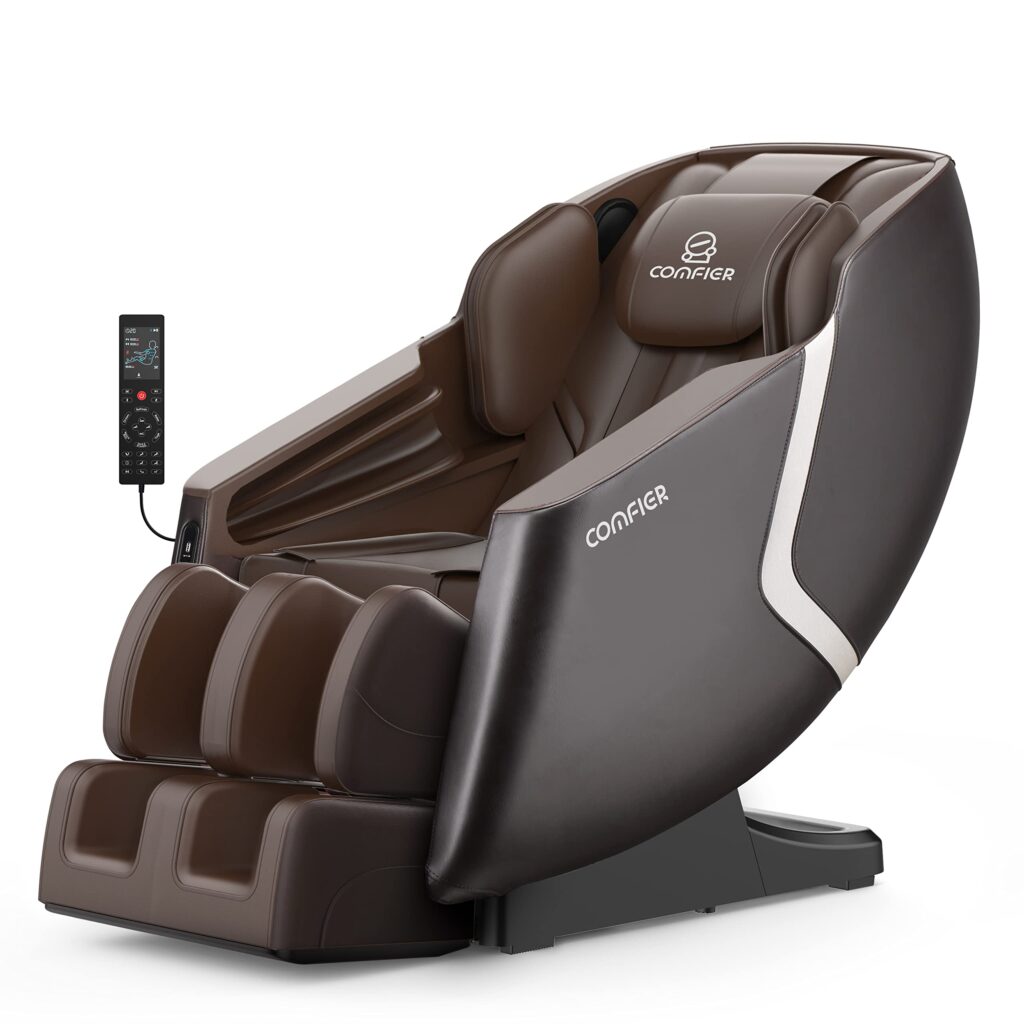 Can You Use a Pacemaker With a Massage Chair?