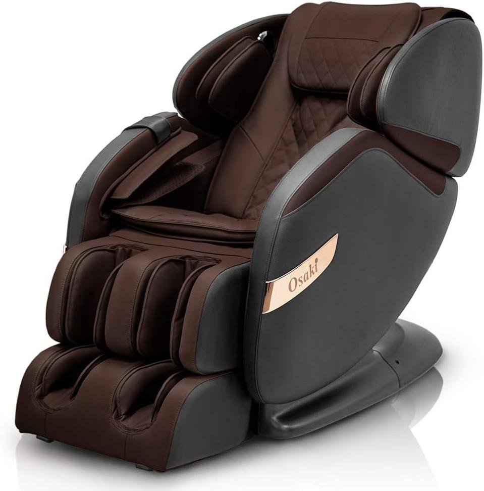 Why Choose a Deep Tissue Massage Chair?