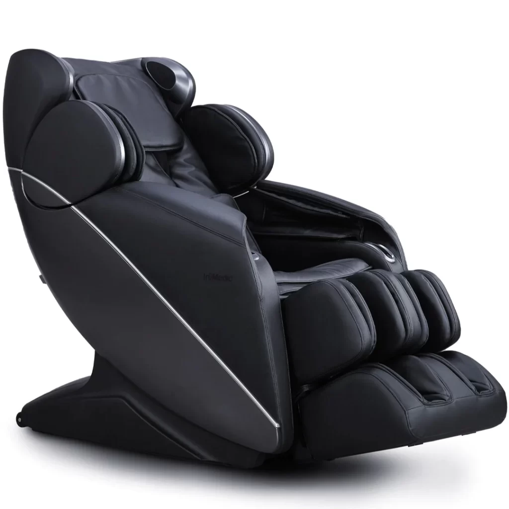 How to Choose the Right Massage Chair?