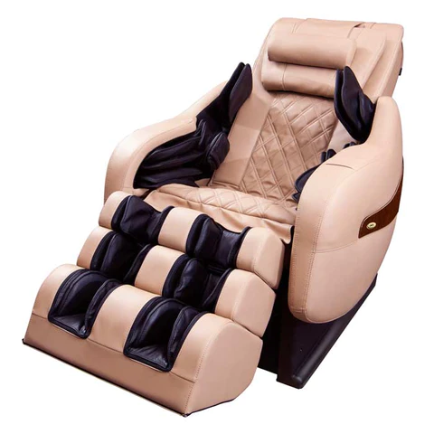 Luraco Legend Plus L-Track Massage Chair