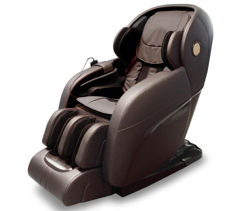 Infinity Presidential 3D/4D Massage Chair