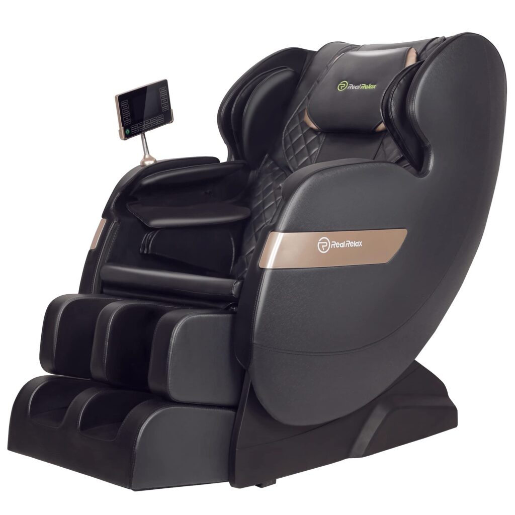 Which Brand of Massage Chair Is the Best?
