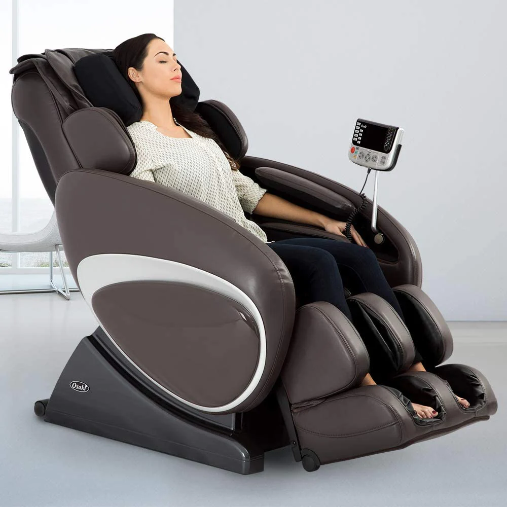 Benefits of Using Best Massage Chair for Sciatica