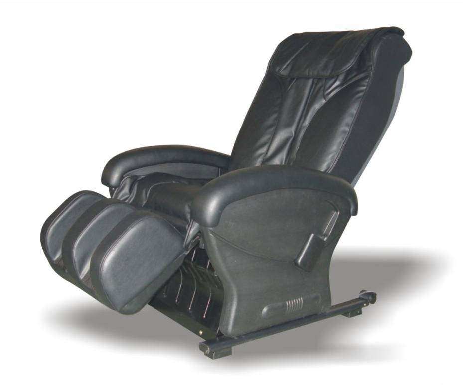 How to Choose the Right Massage Chair for Your Needs