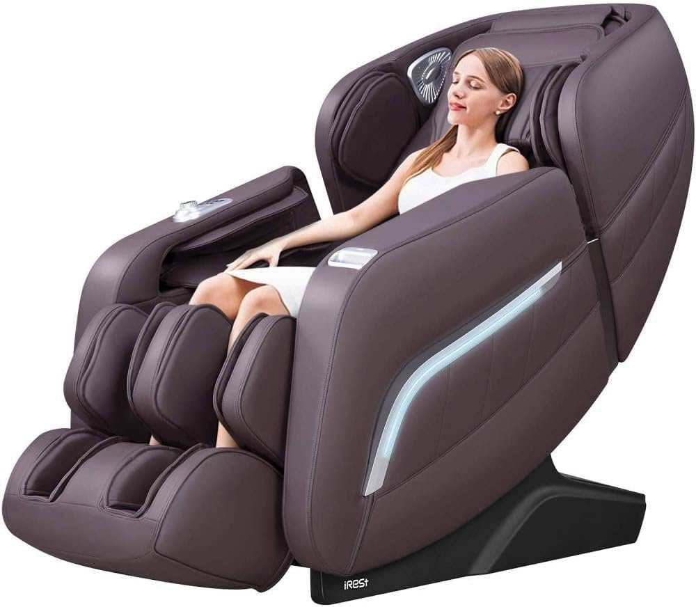 Benefits of Massage Chairs for Individuals with Pacemakers