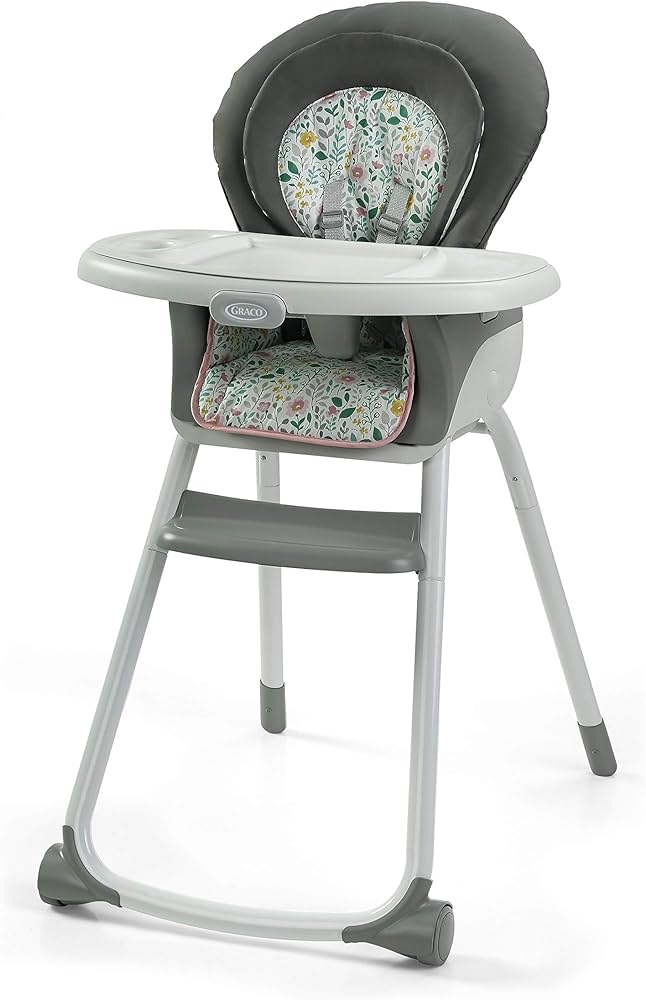 Tips for Maintaining the Graco High Chair Cover